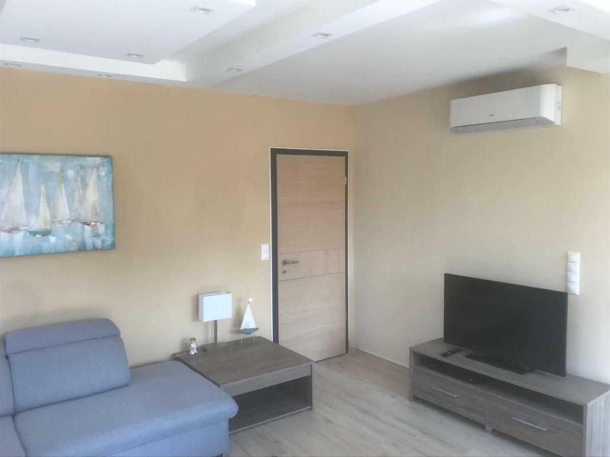 Azur Apartman Balatonfured Exterior photo